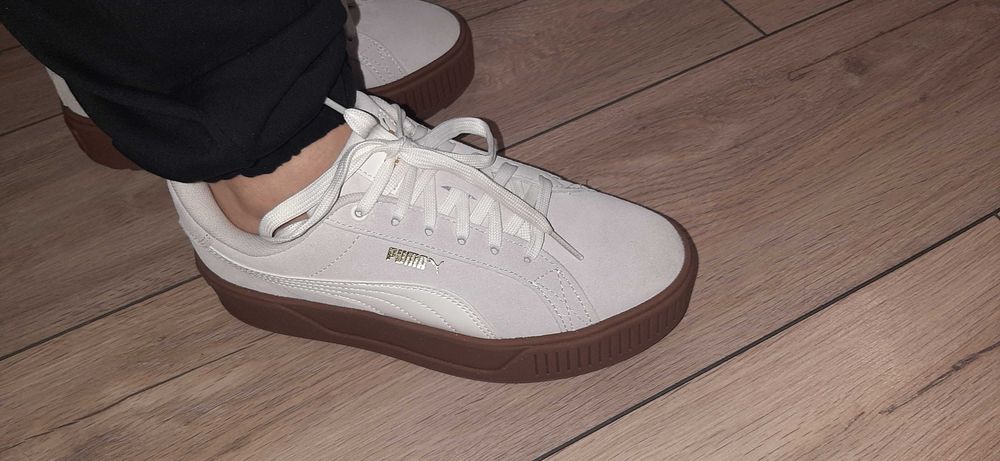 Кросівки жіночі puma