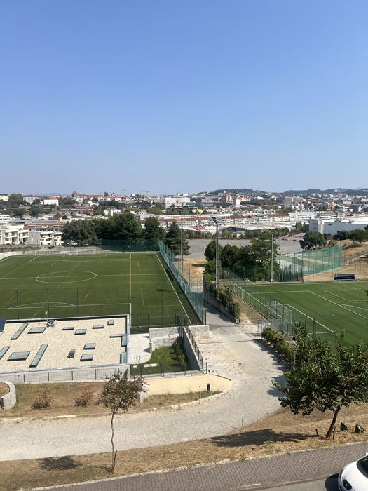 Apartmento t3 em braga junto ao altice