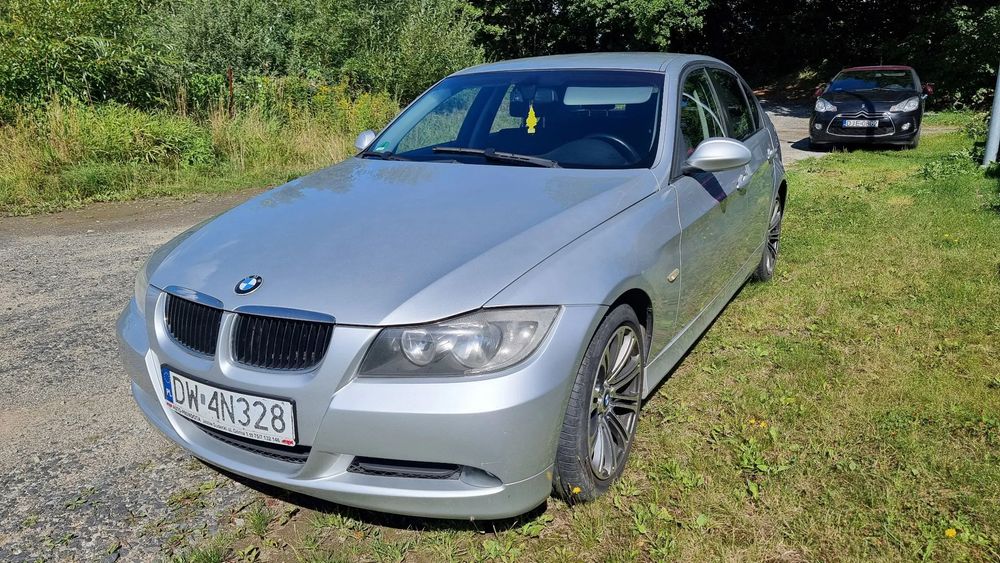 BMW Seria 3