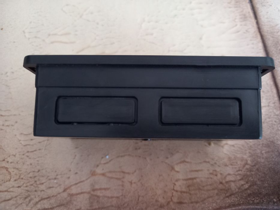 Температурний контролер Honeywell