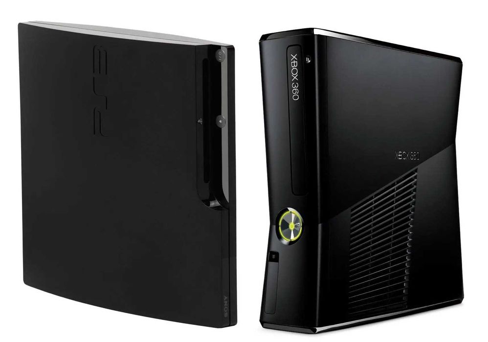 Ремонт,продажXbox360 One S X PS4,3,5 ігрових приставок