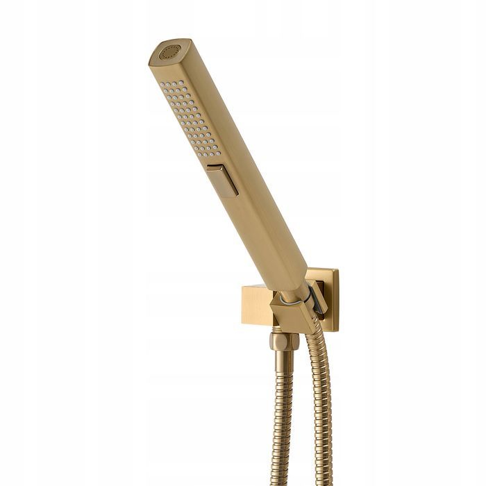 Zestaw prysznicowy VEVOR deszczownica 12 cali 6 cal