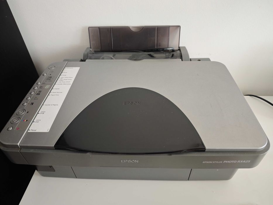 Epson Stylus RX425