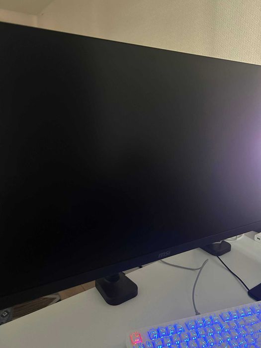 Монітор 27 MSI MAG 274QRF-QD E2 180hz