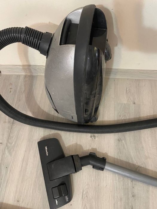 Пилосос Miele s371 порохотяг
