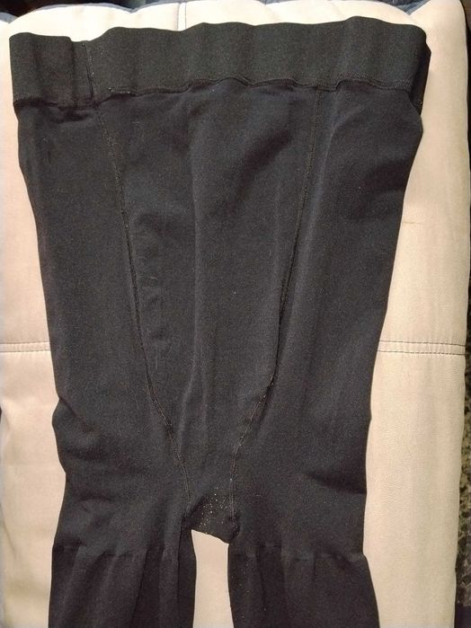 Колготы компрессионные для беременных SIGVARIS, размер S, компрессия 2