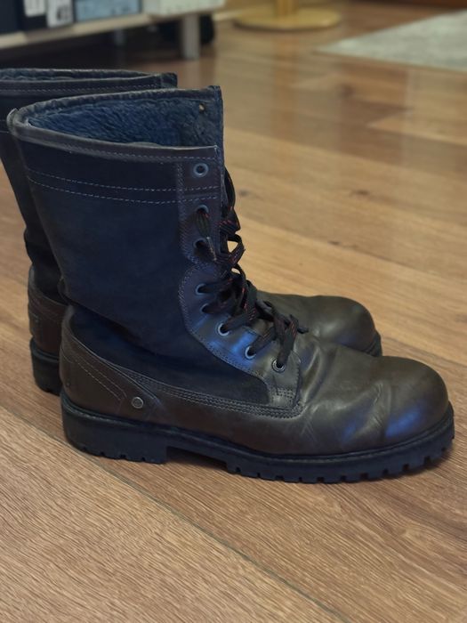 Ботинки wrangler оригинал.