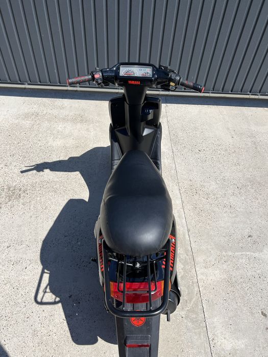 Продам Yamaha BWS 1999