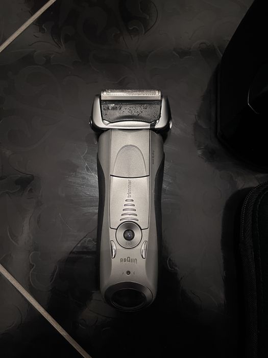 Golarka braun series 7 799cc