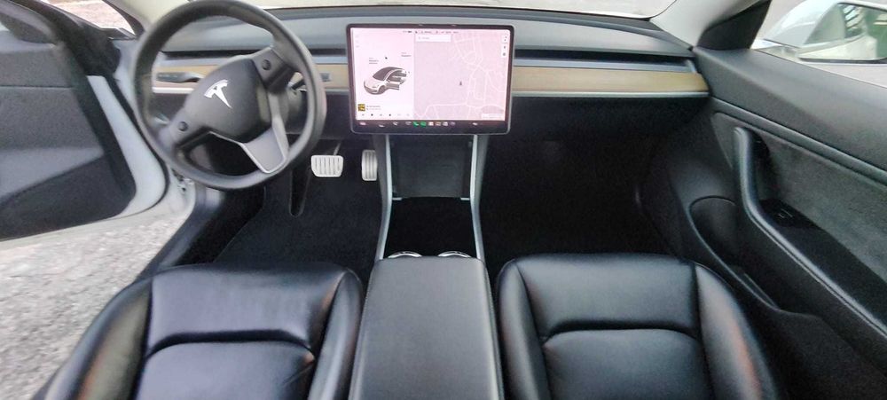 Tesla Model 3 Performance 2020 --- NACIONAL