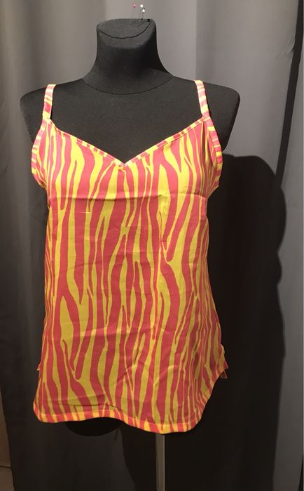 Obniżka! Komplet spodnie i bluzka r 36