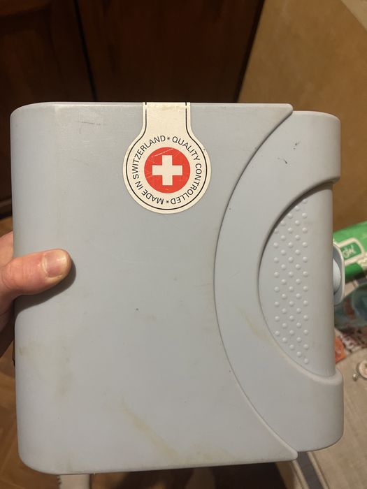 Биоптрон компакт ІІІ (Zepter BIOPTRON): 6 000 грн. - Інша техніка для ...