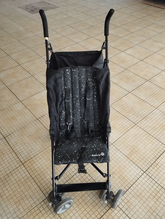 Carro bengala criança428057058125424641