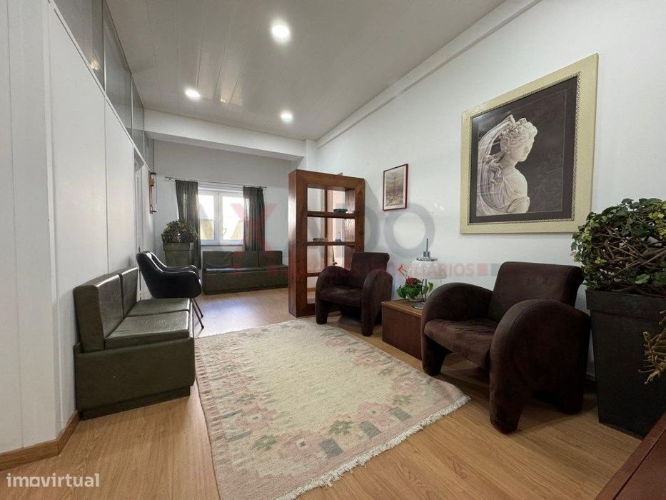 Apartamento T1 Venda Seia