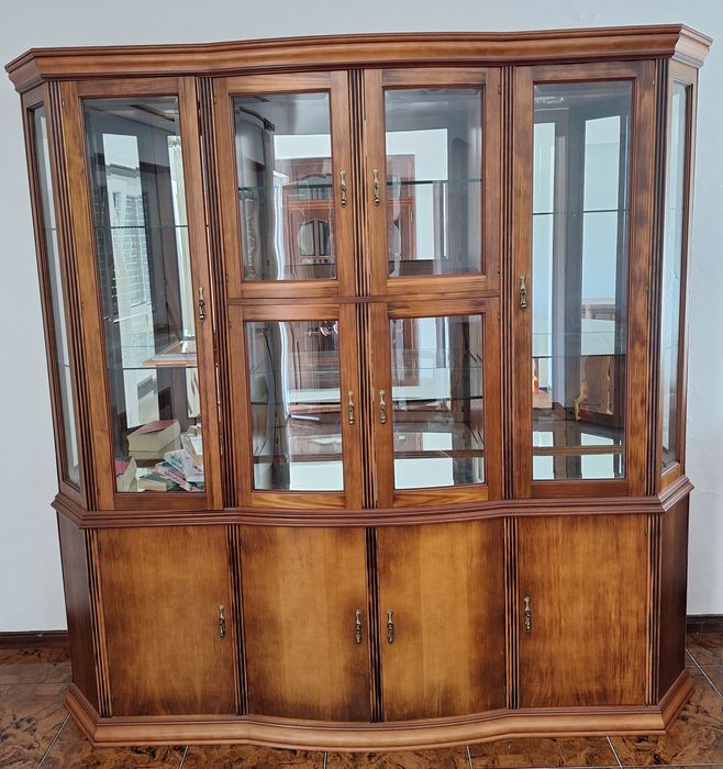 Móvel de sala - louceiro