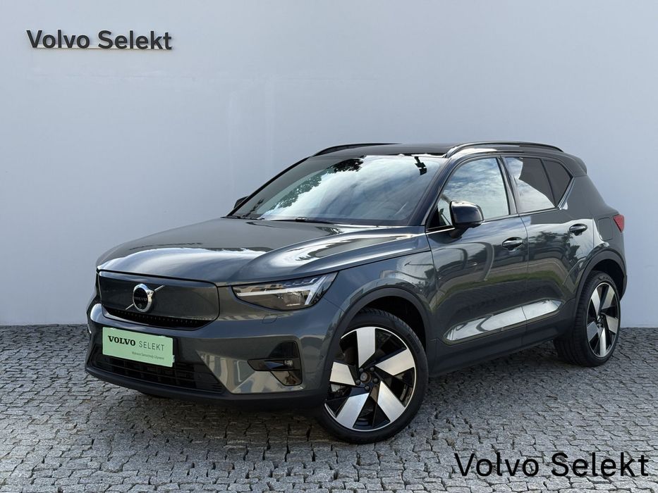Volvo Pozostałe Volvo