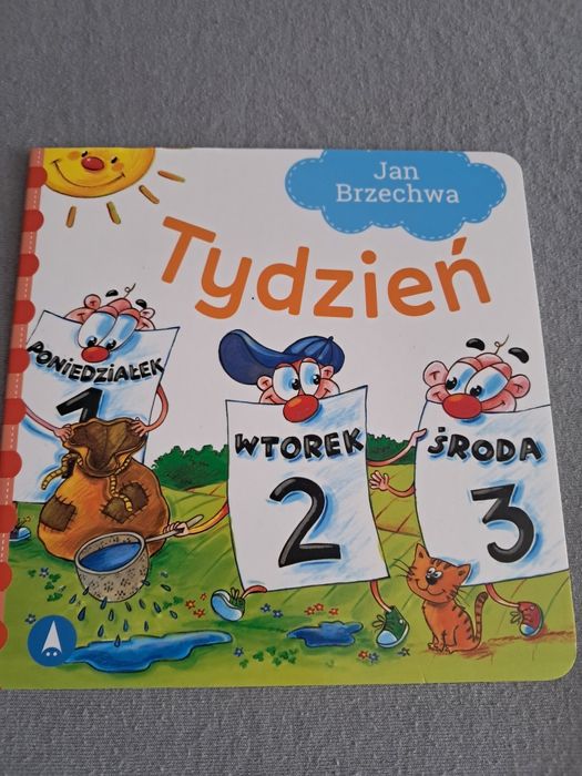 Sprzedam ksiązeczki
