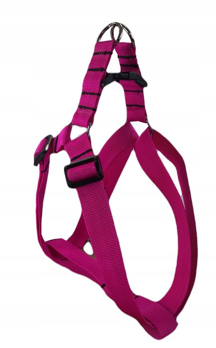 Szelki dla małego i średniego Psa M-L