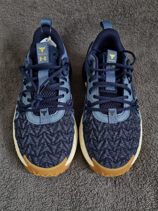 Buty Under Armour 38 24cm