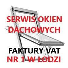 Serwis okien PCV, dachowych, montaż nawiewników, uszczelki