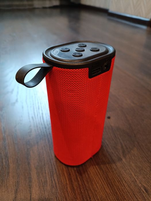 Колонка портативна