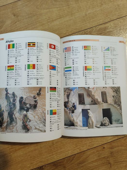 Powszechna encyklopedia dla młodzieży