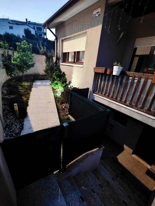 Arrenda-se T1 em Gondomar – 123 m² de Espaço Privativo!