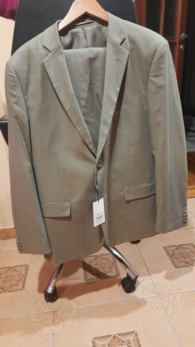 Костюм чоловічий класичний