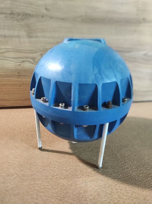 Фильтр водяной, проточный.