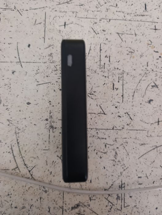 bank veron q22 22.5w 10000 mah 1xtype-c з