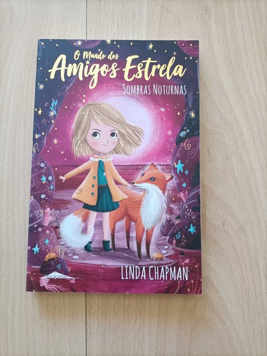 Livro-sombras noturnas