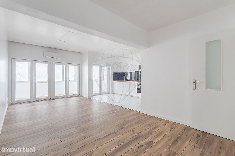 Apartamento T3 para venda