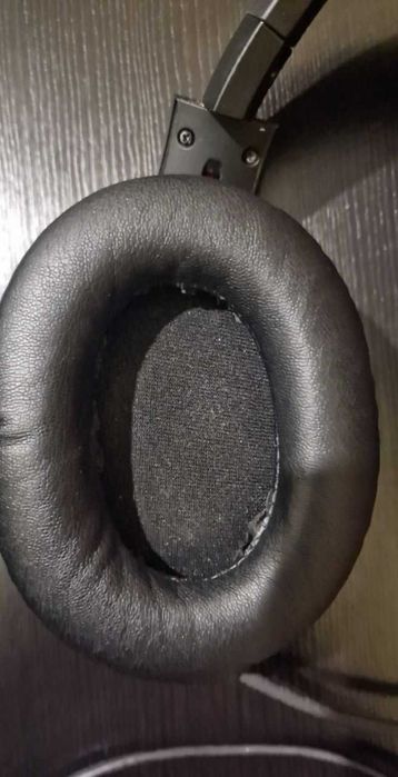 Безпровiдна гарнiтура/ навушники Kingston HyperX Cloud Flight