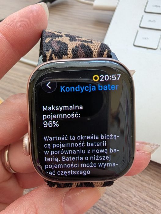 Apple iwatch 10 42mm cellular z sim