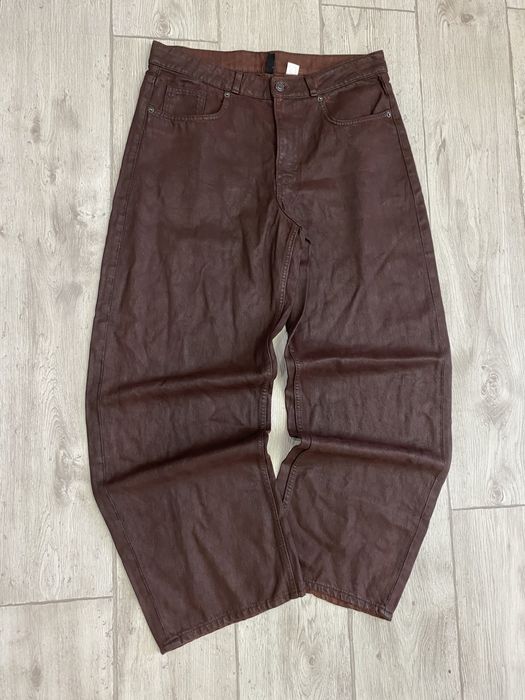 baggy pants sk8 flared jeans широкі джинси jaded london pants