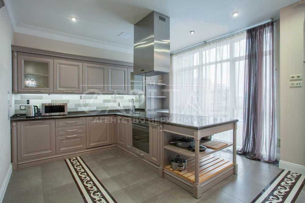 Багатокімнатна квартира за адресою (площа 240 м²) - Atlanta.ua - фото 15