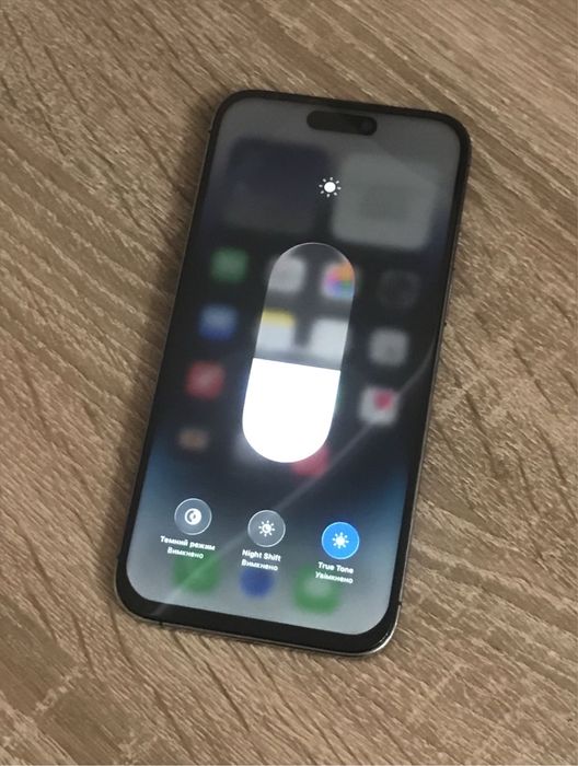 Iphone 14 Pro max, 256 gb, Purple neverlock