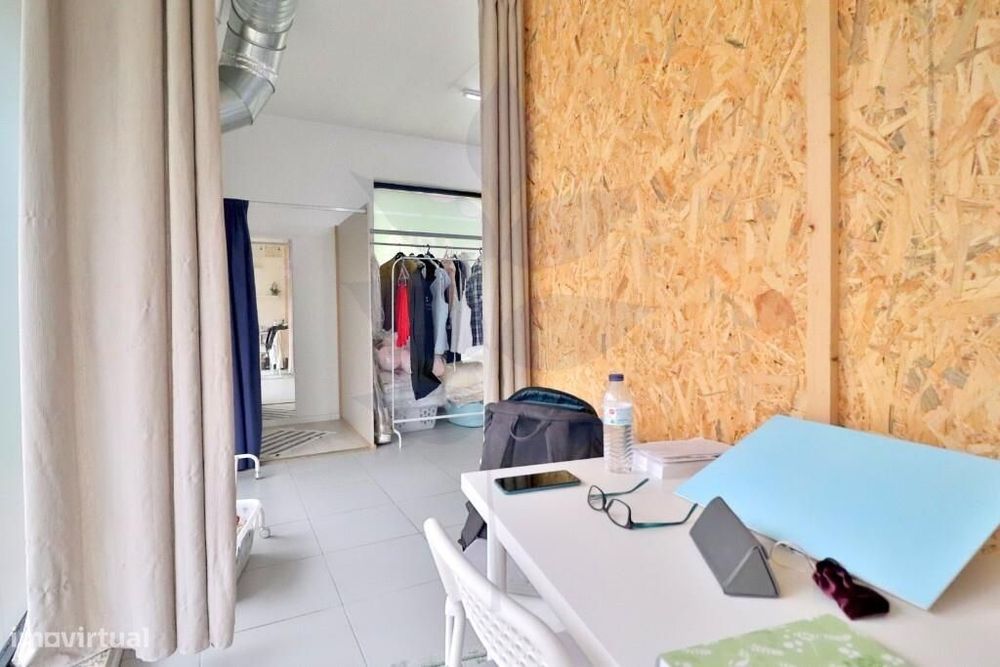 Trespasse Lavandaria em Lamaçães