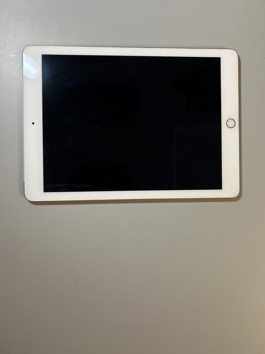 Ipad air 2 - bardzo ładny!!