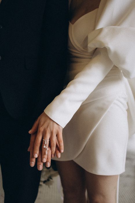 Продам весільну сукню! Одеса!