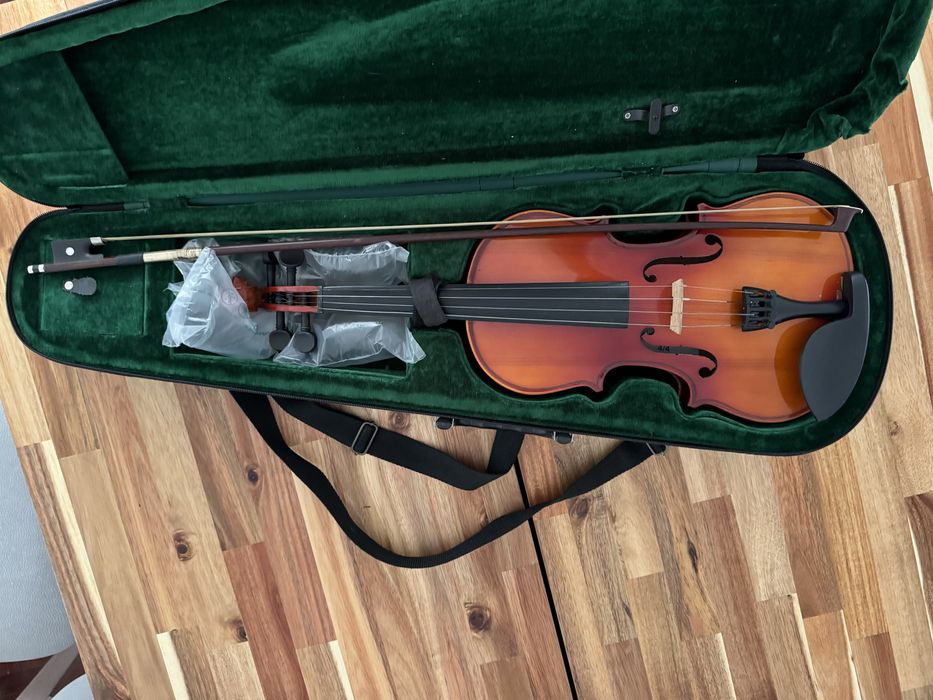 Violino primo + estojo