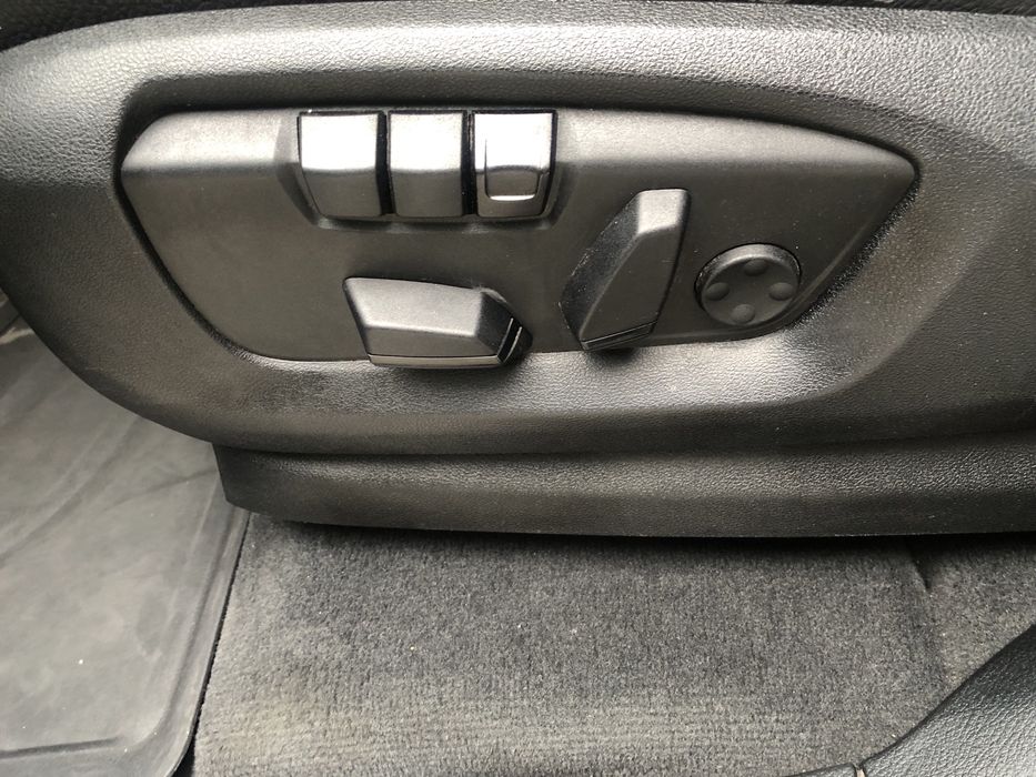 Продам BMW Х5 f15 2017 р. 2.0d куплений в офіційного дилера в Украіні