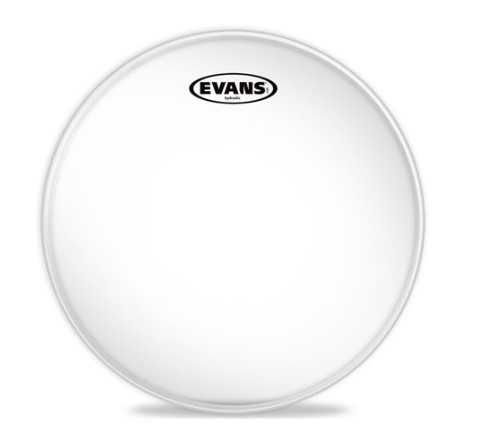 Pele Timbalão 8" Evans TT08HG