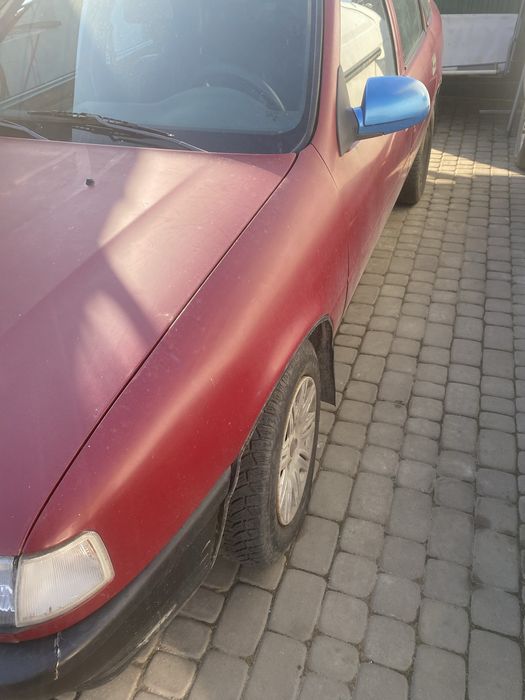 Продам опель вектра