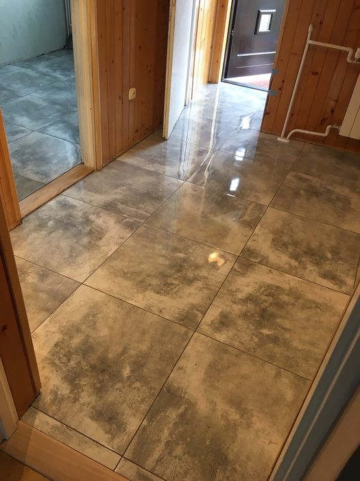 Płytkarz, obróbka i instalacja kamienia .