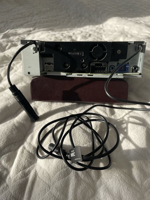 KLASYK Pioneer DEH-P9800BT radio samochodowe 1DIN