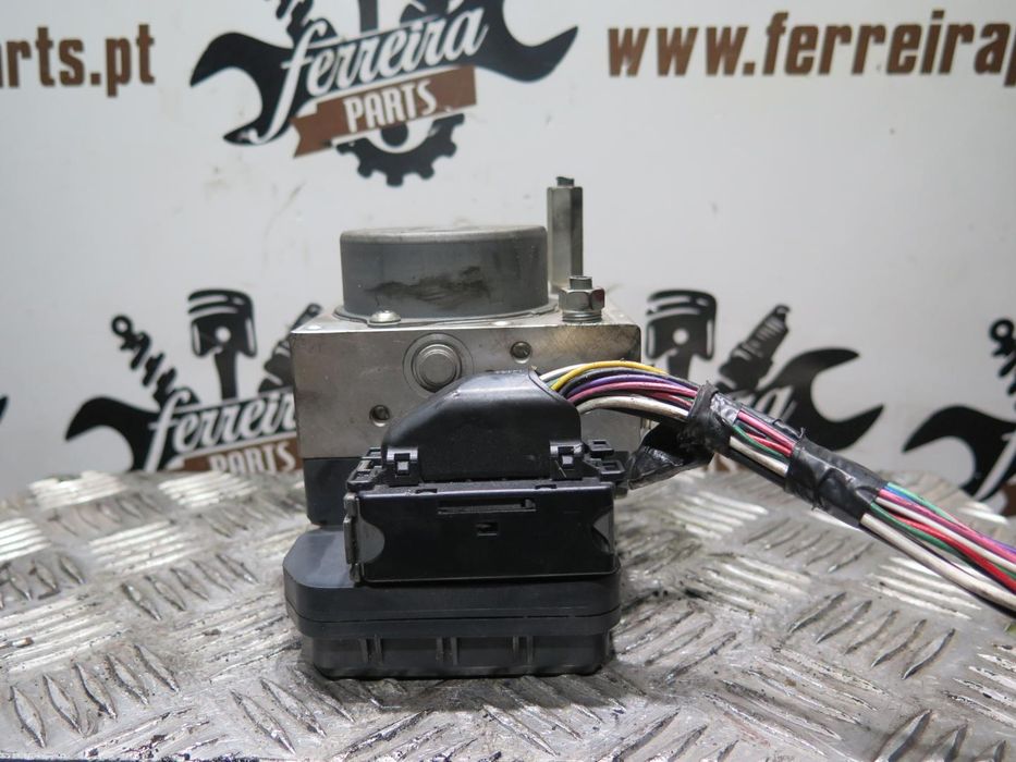 Módulo De Abs Toyota Urban Cruiser Ref: 4454052270 2009 - 2014