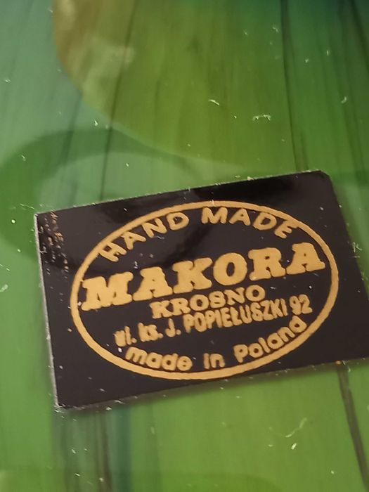 Wazon – Murano ręcznie robiony (MAKORA Krosno)