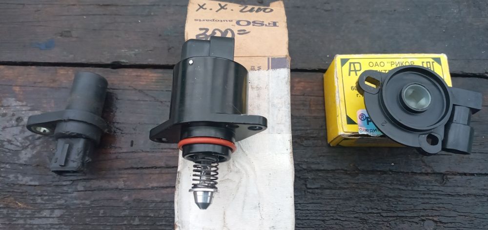 Продам датчики део сенс