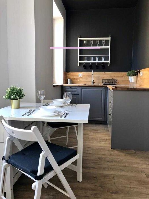 Kawalerka Sopot Centrum - Haffnera 21